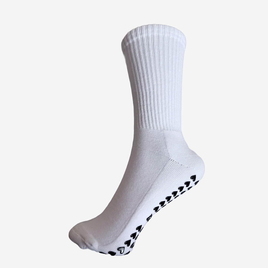 The Spritz Pilates Grip Socks