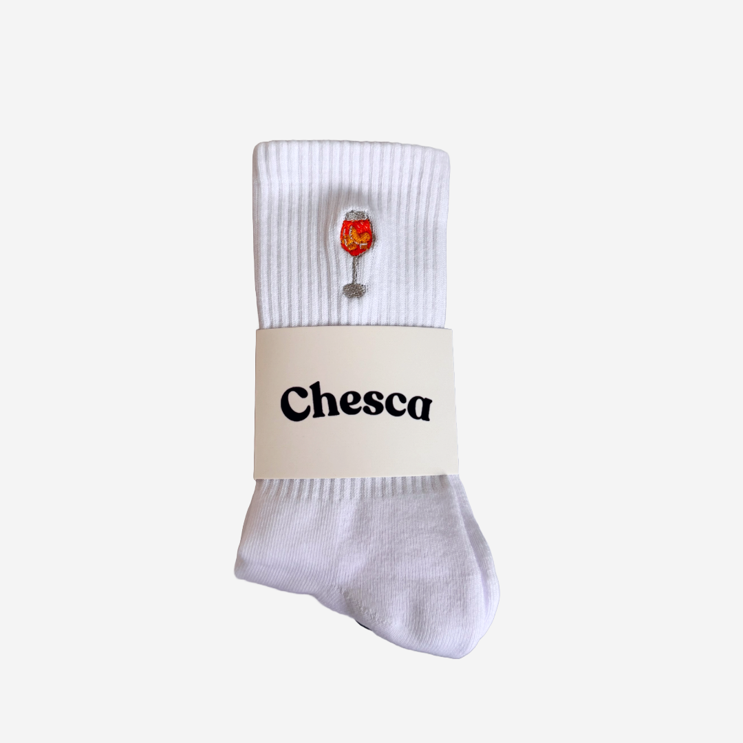 The Spritz Pilates Grip Socks