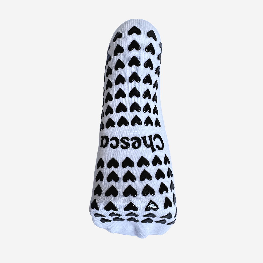 Spicy Girl Pilates Grip Sock Pack