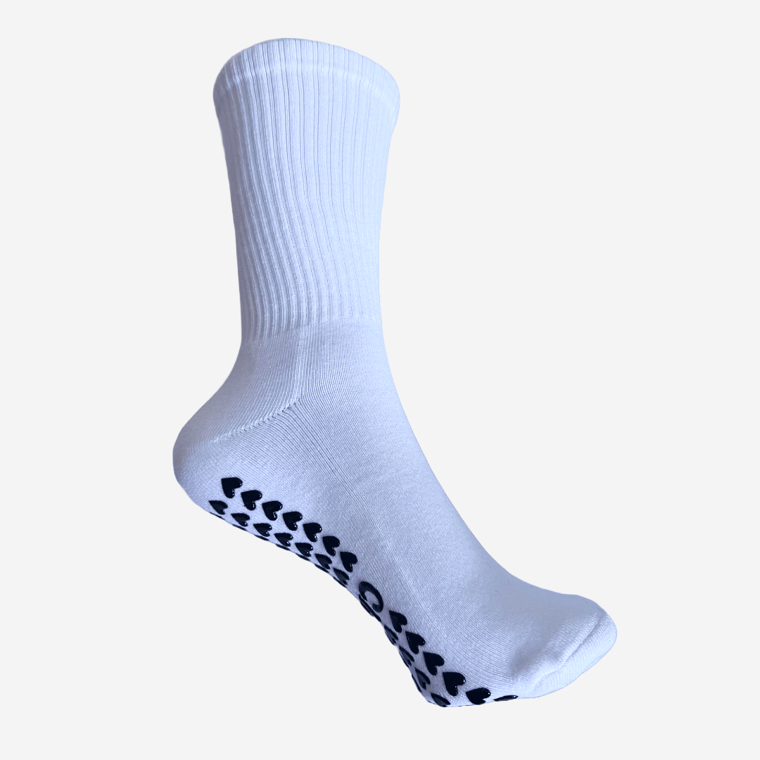 The CherryLicious Pilates Grip Socks
