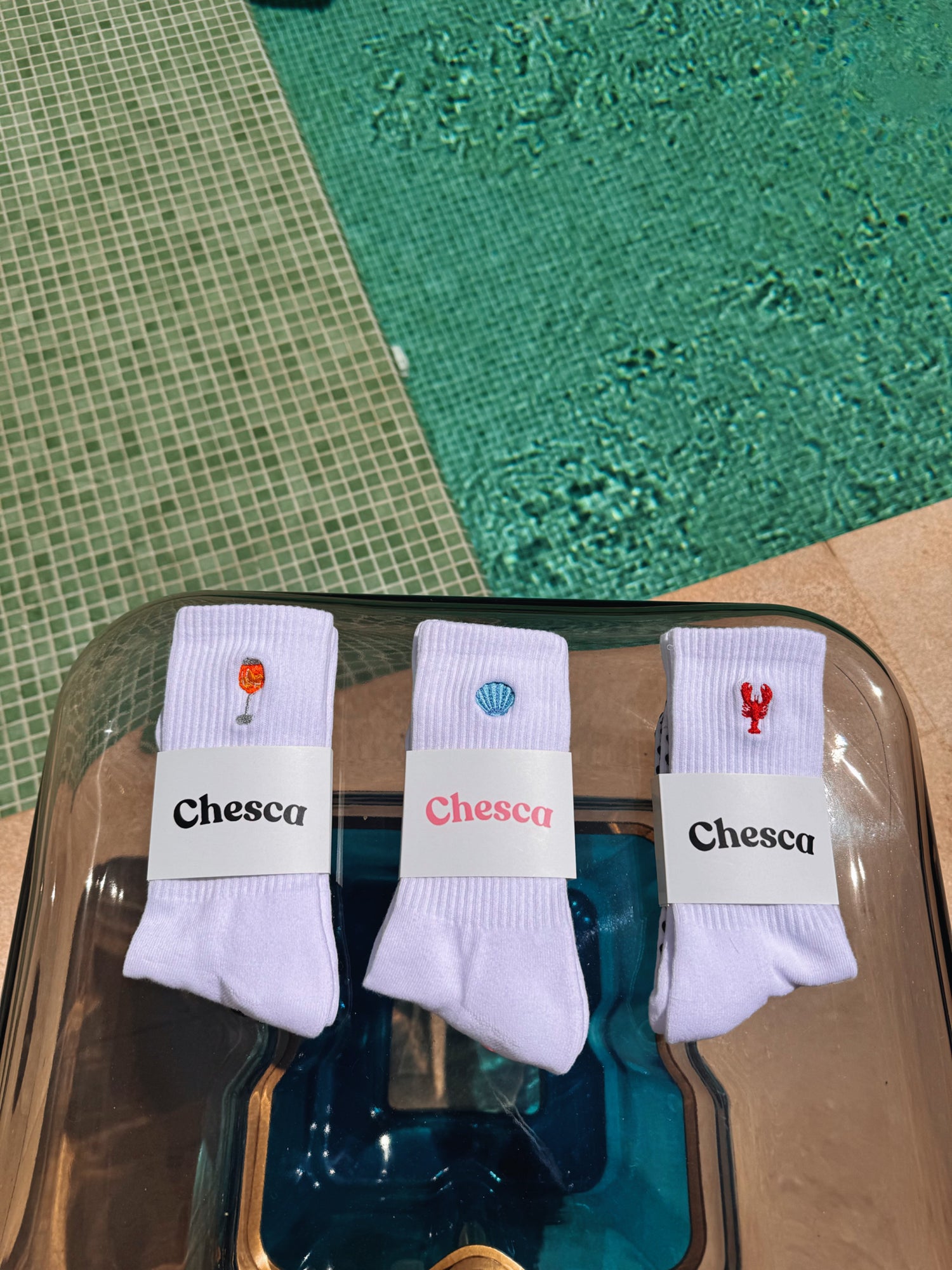 Summer Collection