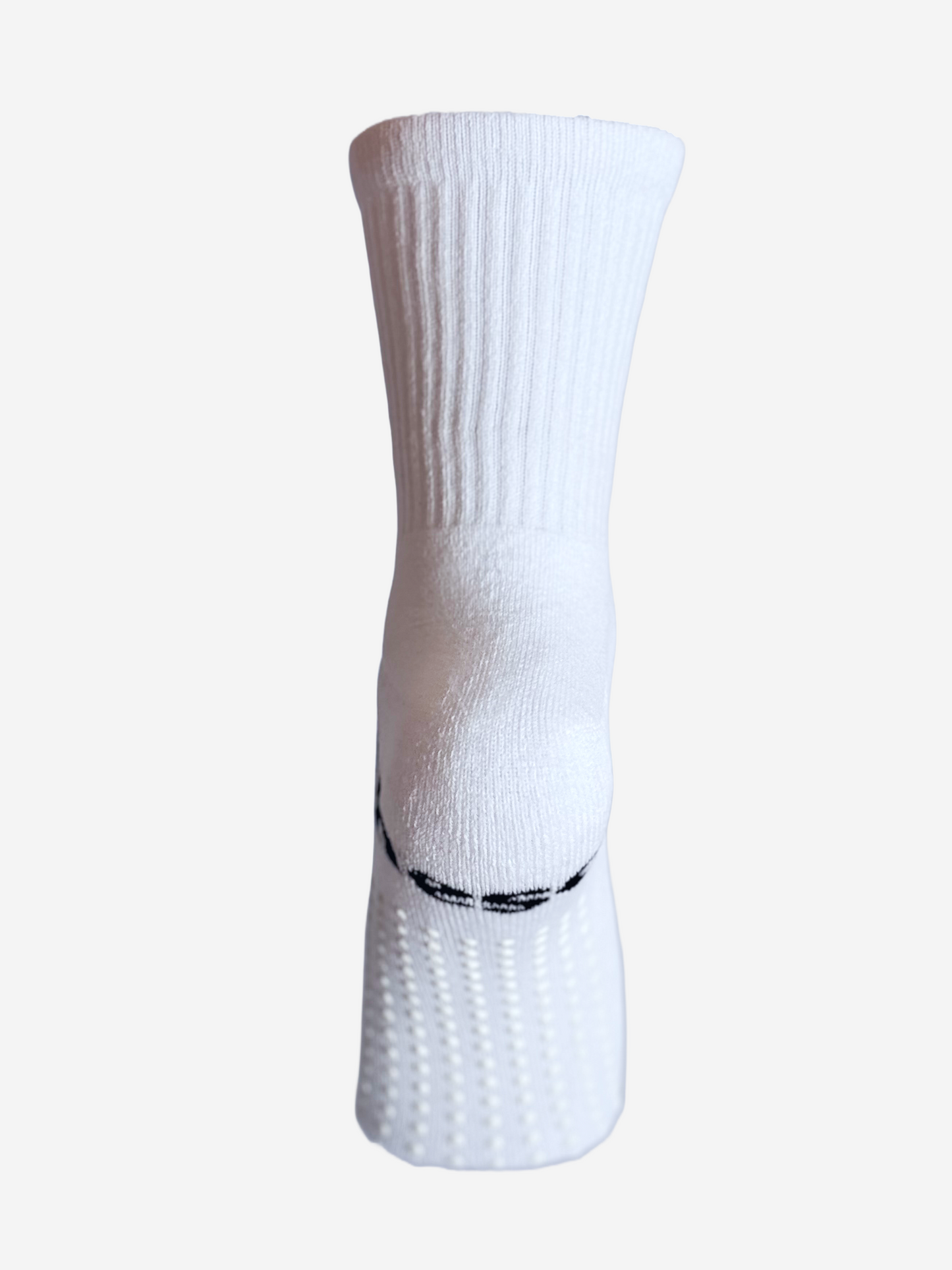 The Bow Pilates Grip Socks